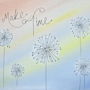 Make Time
