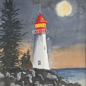 The Lighthouse